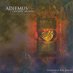 Adiemus - Adiemus II: Cantata Mundi альбом
