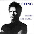 Sting - I Shall Be Released album