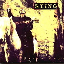 Sting - Seven Days альбом