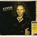 Sting - B-Sides and Rarities album