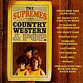 The Supremes - Sing Country Western &amp; Pop album