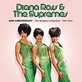 The Supremes - 50th Anniversary: The Singles Collection 1961-1969 album