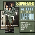 The Supremes - A Bit Of Liverpool альбом