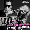 The Ting Tings - We&#039;re Not the Same альбом