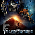 The Used - Transformers: Revenge of the Fallen: The Album album