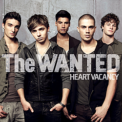 The Wanted - Heart Vacancy album