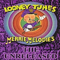 Van Halen - Looney Tunes Merrie Melodies: The Unreleased альбом