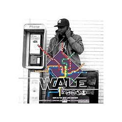 Wale - Hate Is The New Love альбом