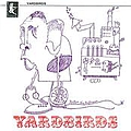 Yardbirds - Roger The Engineer album