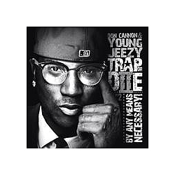 Young Jeezy - Trap or Die, Part 2: By Any Means Necessary альбом