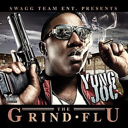 Yung Joc - The Grind Flu альбом