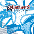 Zebrahead - Panty Raid альбом