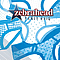 Zebrahead - Panty Raid album