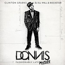 Donnis - Fashionably Late album