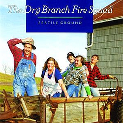 Dry Branch Fire Squad - Long Journey album