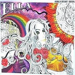 Ella - Greatest Hits album