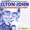 Elton John - Chartbusters Go Pop альбом