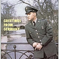 Elvis Presley - Greetings from Germany album