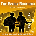 Everly Brothers - Live In Concert альбом