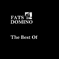 Fats Domino - The Best Of Fats Domino album