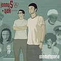 Flobots - Onomatopoeia album