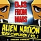Fragma - Alien Nation, Vol. 2 - DJs from Mars Remix Compilation album