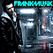 Frankmusik - Hurt You Again album