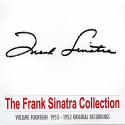 Frank Sinatra - The Frank Sinatra Collection - Vol. Fourteen альбом