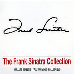 Frank Sinatra - The Frank Sinatra Collection - Vol. Fifteen album