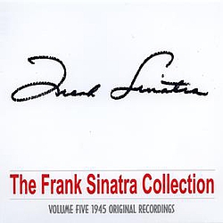 Frank Sinatra - The Frank Sinatra Collection - Vol. Five album