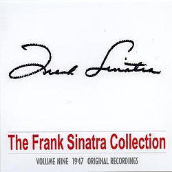 Frank Sinatra - The Frank Sinatra Collection - Vol. Nine album
