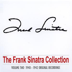 Frank Sinatra - The Frank Sinatra Collection - Vol.Two album