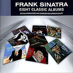 Frank Sinatra - Eight Classic Albums album