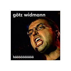 Götz Widmann - BÃ¶Ã¤Ã¶Ã¤Ã¶Ã¤Ã¶Ã¤Ã¶Ã¤ album