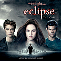 Howard Shore - The Twilight Saga: Eclipse альбом