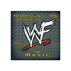 Insane Clown Posse - WWF: The Music, Volume 3 album