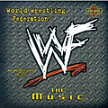 Insane Clown Posse - WWF: The Music, Volume 3 альбом