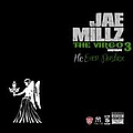 Jae Millz - The Virgo Mixtape, Vol. 3 album