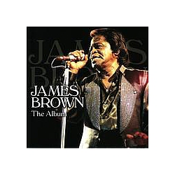 James Brown - The Album album