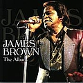 James Brown - The Album album