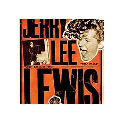 Jerry Lee Lewis - A Half Century of Hits альбом
