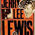 Jerry Lee Lewis - A Half Century of Hits album