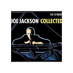 Joe Jackson - Collected альбом