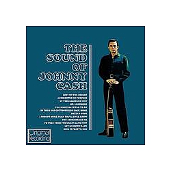 Johnny Cash - The Sound Of Johnny Cash album