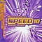 DJ Speedo - Dancemania Speed 10 альбом