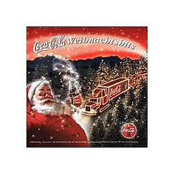 Al Martino - Coca-Cola Weihnachtshits альбом