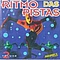 DJ Tururu - Ritmo Das Pistas альбом