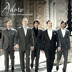 Adoro - Liebe Meines Lebens альбом