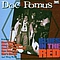 Doc Pomus - Blues in the Red album