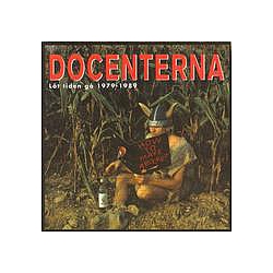 Docenterna - LÃ¥t tiden gÃ¥ 1979-1989 album